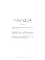 MAISON VALENTINA - 3