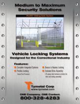 PLUSS Sliding Gate System-1