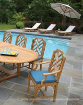 COUNTRY CASUAL TEAK OUTDOOR FURNITURE SINCE 1977-11