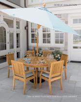 COUNTRY CASUAL TEAK OUTDOOR FURNITURE SINCE 1977-13