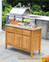 COUNTRY CASUAL TEAK OUTDOOR FURNITURE SINCE 1977-19