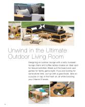 COUNTRY CASUAL TEAK OUTDOOR FURNITURE SINCE 1977-22