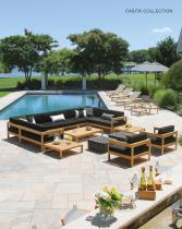 COUNTRY CASUAL TEAK OUTDOOR FURNITURE SINCE 1977-23