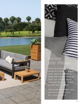 COUNTRY CASUAL TEAK OUTDOOR FURNITURE SINCE 1977-25
