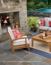 COUNTRY CASUAL TEAK OUTDOOR FURNITURE SINCE 1977-26