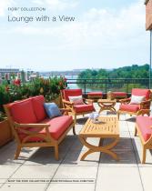 COUNTRY CASUAL TEAK OUTDOOR FURNITURE SINCE 1977-28