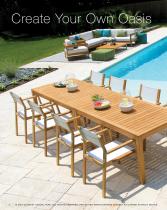 COUNTRY CASUAL TEAK OUTDOOR FURNITURE SINCE 1977-2