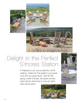 COUNTRY CASUAL TEAK OUTDOOR FURNITURE SINCE 1977-32