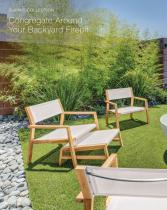 COUNTRY CASUAL TEAK OUTDOOR FURNITURE SINCE 1977-34