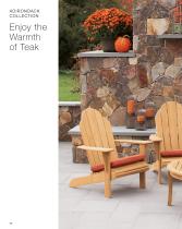 COUNTRY CASUAL TEAK OUTDOOR FURNITURE SINCE 1977-36