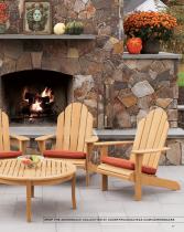 COUNTRY CASUAL TEAK OUTDOOR FURNITURE SINCE 1977-37