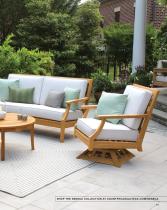 COUNTRY CASUAL TEAK OUTDOOR FURNITURE SINCE 1977-39