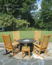 COUNTRY CASUAL TEAK OUTDOOR FURNITURE SINCE 1977-40