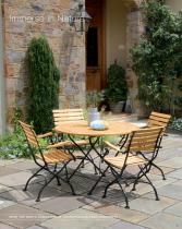 COUNTRY CASUAL TEAK OUTDOOR FURNITURE SINCE 1977-46