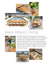 COUNTRY CASUAL TEAK OUTDOOR FURNITURE SINCE 1977-4