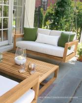 COUNTRY CASUAL TEAK OUTDOOR FURNITURE SINCE 1977-51