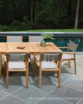 COUNTRY CASUAL TEAK OUTDOOR FURNITURE SINCE 1977-7