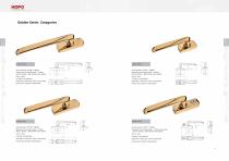 Window and door fittings 2016 - 3