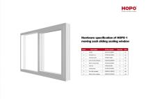 Window and Door Solutions - 11