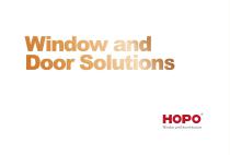 Window and Door Solutions - 1