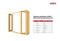 Window and Door Solutions - 31