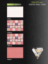 VECTON 250X375 DIGITAL WALL TILES 1-17