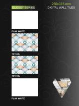 VECTON 250X375 DIGITAL WALL TILES 1-33