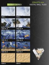 VECTON 250X375 DIGITAL WALL TILES 1-48