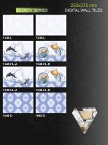 VECTON 250X375 DIGITAL WALL TILES 1-4