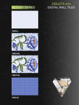 VECTON 250X375 DIGITAL WALL TILES 1-9