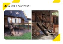 MODULAR STAIRS asta - 10