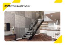 MODULAR STAIRS asta - 11