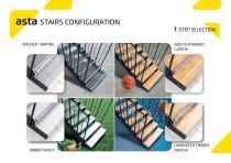 MODULAR STAIRS asta - 5