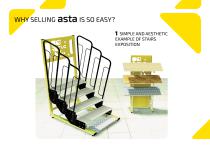 MODULAR STAIRS asta - 7