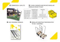 MODULAR STAIRS asta - 8