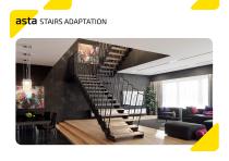 MODULAR STAIRS asta - 9