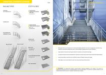 STAIRWAYS AND PLATFORMS - 4