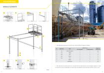 TAS - TEMPORARY ACCESS STAIRS AND STAIRCASES - 7