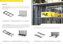 TEMPORARY FENCES AND BARRIERS - 11