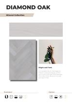 Step&Wall Herringbone Catalogue - 11