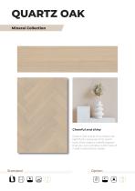 Step&Wall Herringbone Catalogue - 13