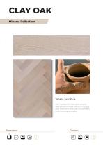 Step&Wall Herringbone Catalogue - 17