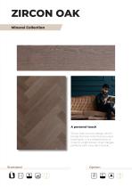 Step&Wall Herringbone Catalogue - 25