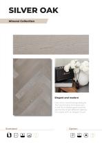 Step&Wall Herringbone Catalogue - 31