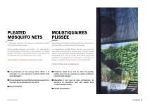 Mosquito nets 2020-11