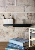 BAGNODESIGN LONDON - EXPERTLY CRAFTED BATHROOMS SUMMER 2018-14