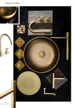 BAGNODESIGN LONDON - EXPERTLY CRAFTED BATHROOMS SUMMER 2018-17