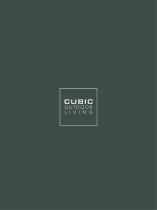 CUBIC OUTDOOR LIVING 2023