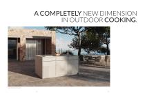 CUBIC OUTDOOR LIVING 2023 - 22