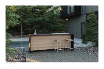 CUBIC OUTDOOR LIVING 2023 - 23